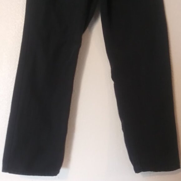 Blue Mountain Men's size 32x32 navy blue pants - Picture 3 of 13